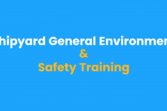 VR Safety Training - Shipyard